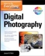 Cover: How to Do Everything Digital Photography - McGraw-Hill Education