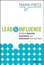 Cover: Lead & Influence - Wiley