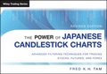 Cover: The Power of Japanese Candlestick Charts - Wiley