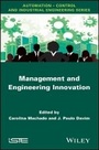 Cover: Management and Engineering Innovation - Wiley