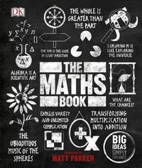 Abbildung von: The Maths Book - DK
