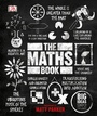 Cover: The Maths Book - DK