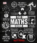 Cover: The Maths Book - DK