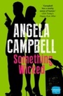 Cover: Something Wicked - HarperCollins