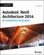Bild: Autodesk Revit Architecture 2014 - Sybex