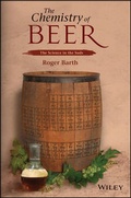 Cover: The Chemistry of Beer - Wiley