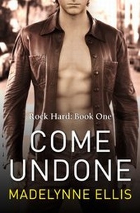 Enlarge image Cover: Come Undone - Mischief