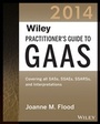 Cover: Wiley Practitioner's Guide to GAAS 2014 - Wiley