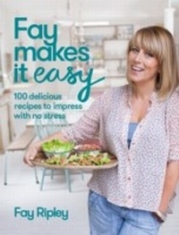 Abbildung von: Fay Makes it Easy - HarperCollins