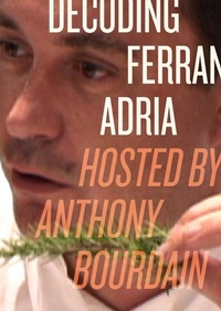 Abbildung von: Decoding Ferran Adria DVD - Collins