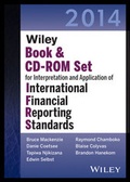 Cover: Wiley IFRS 2014 - Wiley