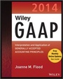 Cover: Wiley GAAP 2014 - Wiley