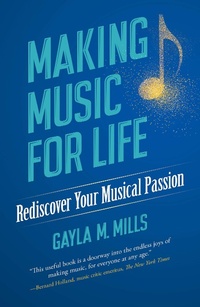 Abbildung von: Making Music for Life - Dover Publications