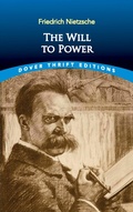 Bild: Will to Power - Dover Publications