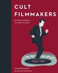 Cover: Cult Filmmakers - Frances Lincoln