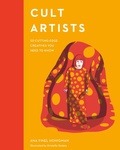 Cover: Cult Artists - Frances Lincoln