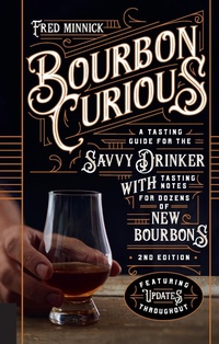Abbildung von: Bourbon Curious - Harvard Common Press,U.S.