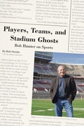 Cover: Players, Teams, and Stadium Ghosts - Ohio University Press
