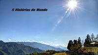 Abbildung von: 8 Histórias do Mundo - Bruno Maiorana