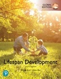 Cover: Lifespan Development, Global Edition - Pearson Education Limited