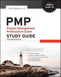 Enlarge image Cover: PMP - Sybex
