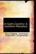 Cover: In God's Country - BiblioLife