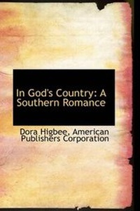 Enlarge image Cover: In God's Country - BiblioLife