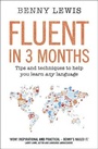 Cover: Fluent in 3 Months - Collins