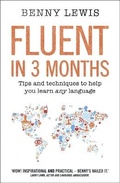Cover: Fluent in 3 Months - Collins