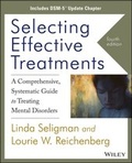 Cover: Selecting Effective Treatments - Wiley