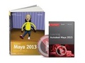 Cover: Autodesk Maya 2013 Essential Learning Kit - Wiley