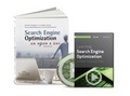 Cover: Search Engine Optimization Essential Learning Kit - Wiley