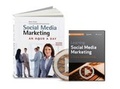 Cover: Social Media Marketing Essential Learning Kit - Wiley