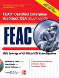 Cover: FEAC Certified Enterprise Architect CEA Study Guide - Osborne/McGraw-Hill