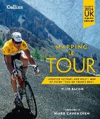 Abbildung von: Mapping Le Tour - Collins