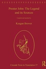 Cover: Prester John: The Legend and its Sources - Routledge