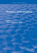 Cover: Methods In Animal Physiology - CRC Press