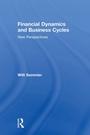 Cover: Financial Dynamics and Business Cycles - Routledge