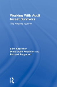 Enlarge image Cover: Working With Adult Incest Survivors - Routledge