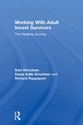 Cover: Working With Adult Incest Survivors - Routledge