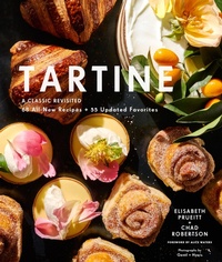 Abbildung von: Tartine: Revised Edition - Chronicle Books LLC