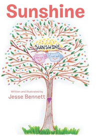 Enlarge image Cover: Sunshine - Archway Publishing