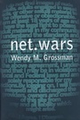 Cover: Net.wars - New York University Press