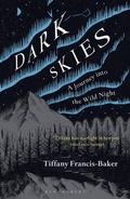 Cover: Dark Skies - Bloomsbury Wildlife