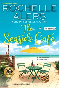 Enlarge image Cover: The Seaside Café - Dafina