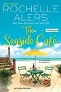 Cover: The Seaside Cafe - Kensington Publishing
