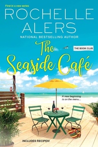 Enlarge image Cover: The Seaside Cafe - Kensington Publishing