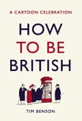 Cover: How to be British - Cornerstone Digital