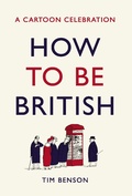 Cover: How to be British - Cornerstone Digital