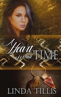 Cover: A Heart for All Time - Wild Rose Press